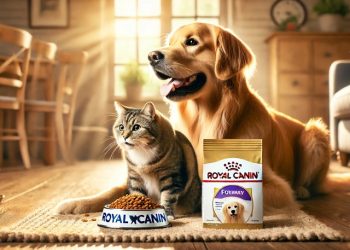 Royal canin