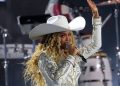 Beyoncé’s Christmas Halftime Show: A Triumph for Her ‘Cowboy Carter’ Era