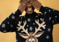 The Ugly Christmas Sweater: From Fashion Faux Pas to Holiday Tradition