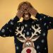 The Ugly Christmas Sweater: From Fashion Faux Pas to Holiday Tradition