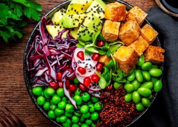 What is a Superfood? Dietitians Weigh In on Nutrient-Dense Foods