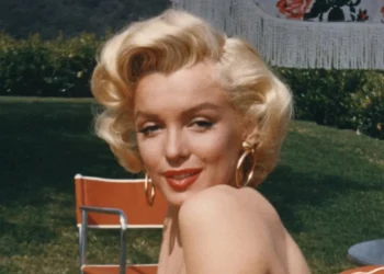 marilyn