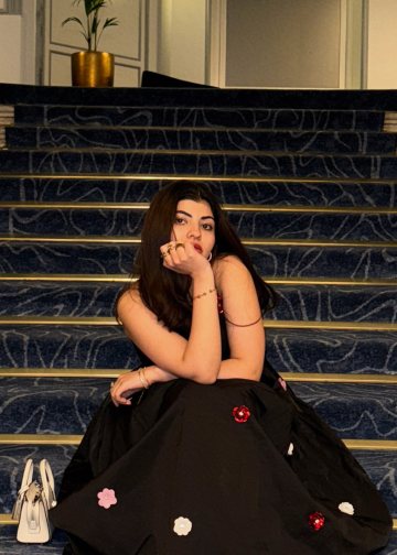 How Mehak Kaur is turning beauty and lifestyle content into a movement