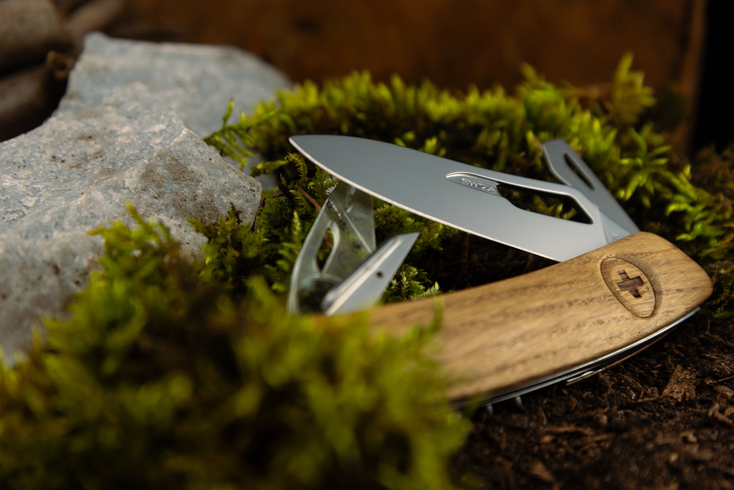 Swiza – Precision in Motion: Crafting a Legacy of Swiss Innovation 