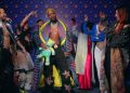 How Mashawi Riley is turning self-expression into a creative revolution