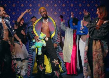 How Mashawi Riley is turning self-expression into a creative revolution