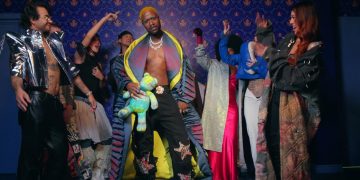 How Mashawi Riley is turning self-expression into a creative revolution