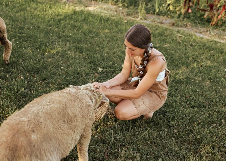 Mel Matthews Is Turning Simple Living Into a Movement